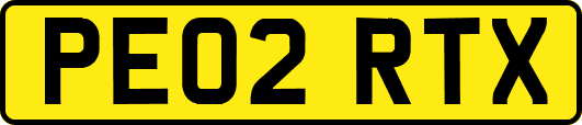 PE02RTX