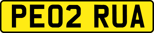 PE02RUA