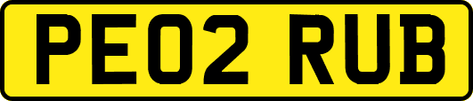 PE02RUB