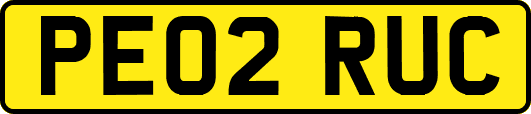 PE02RUC