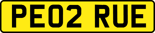 PE02RUE