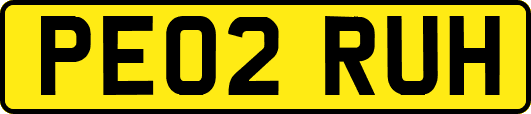 PE02RUH