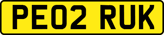 PE02RUK