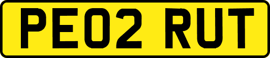 PE02RUT
