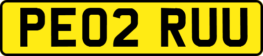 PE02RUU