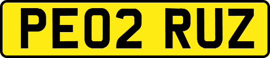 PE02RUZ