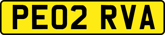 PE02RVA