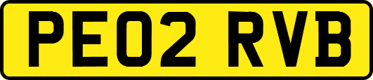 PE02RVB