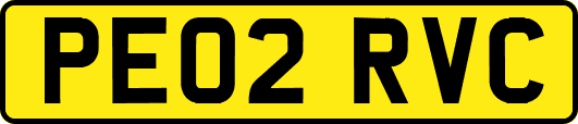 PE02RVC