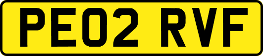 PE02RVF