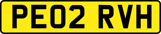 PE02RVH