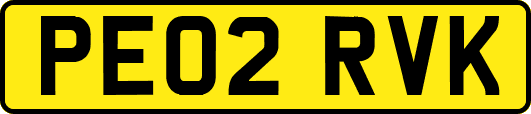 PE02RVK