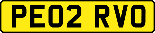PE02RVO