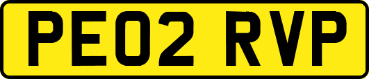 PE02RVP