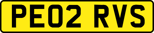 PE02RVS