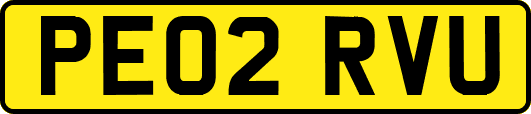 PE02RVU