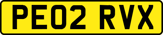 PE02RVX