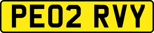 PE02RVY