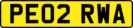 PE02RWA
