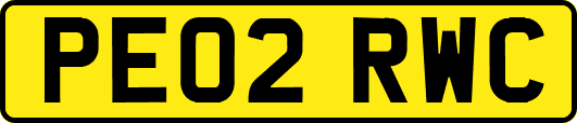 PE02RWC