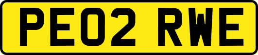 PE02RWE
