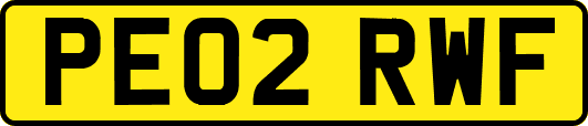 PE02RWF