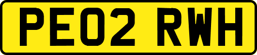 PE02RWH