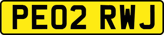 PE02RWJ