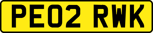 PE02RWK