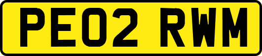 PE02RWM