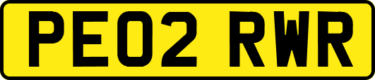 PE02RWR