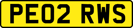 PE02RWS