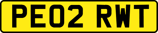 PE02RWT