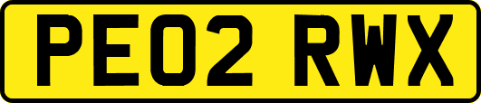 PE02RWX