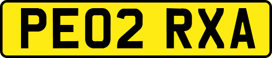 PE02RXA