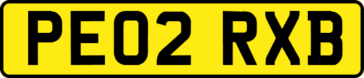 PE02RXB