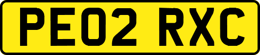 PE02RXC