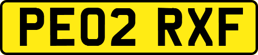 PE02RXF