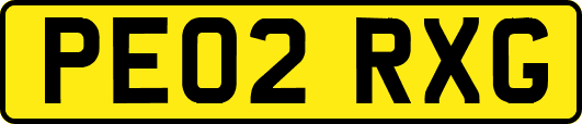 PE02RXG