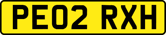 PE02RXH