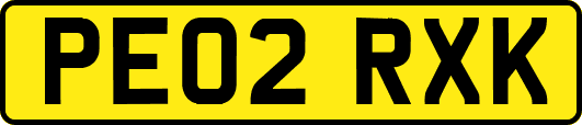 PE02RXK
