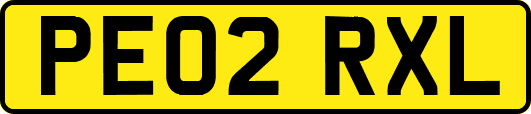 PE02RXL