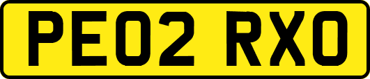 PE02RXO
