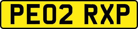 PE02RXP