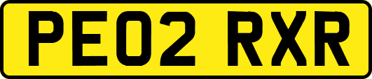 PE02RXR
