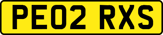 PE02RXS