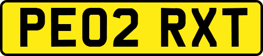 PE02RXT