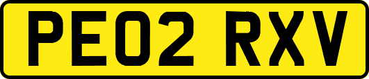 PE02RXV