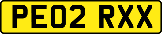 PE02RXX