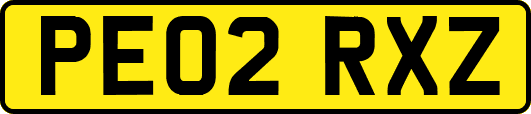 PE02RXZ